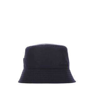 Prada Men Midnight Blue Re-Nylon Hat